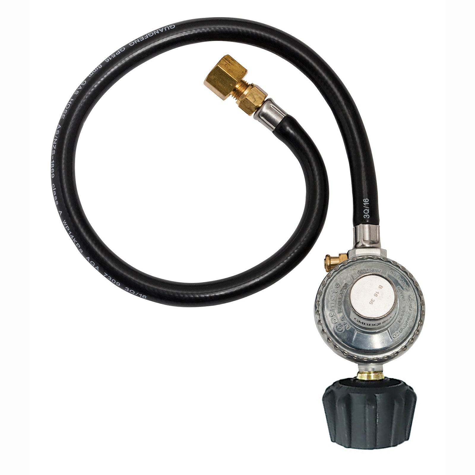 Bbq gas hose discount