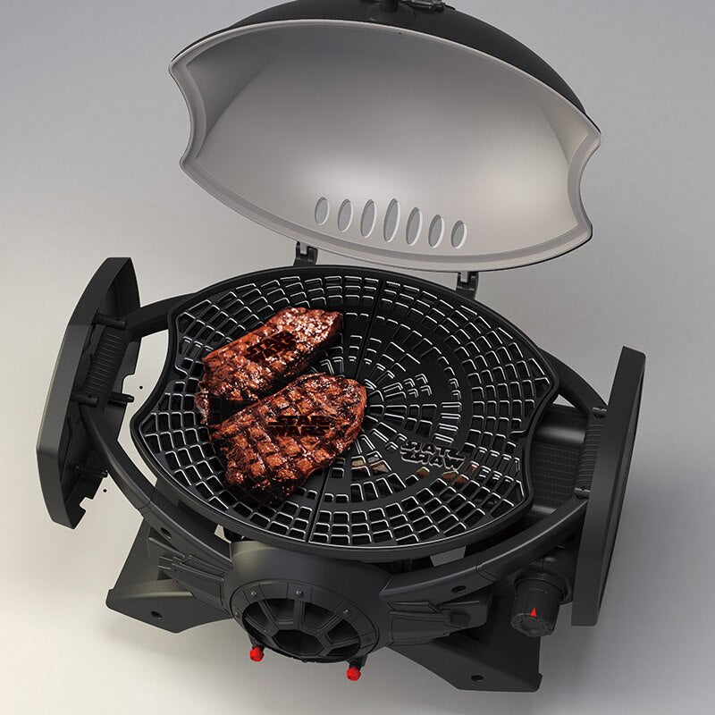 Gasmate Star Wars Tie Fighter Portable BBQ Grill