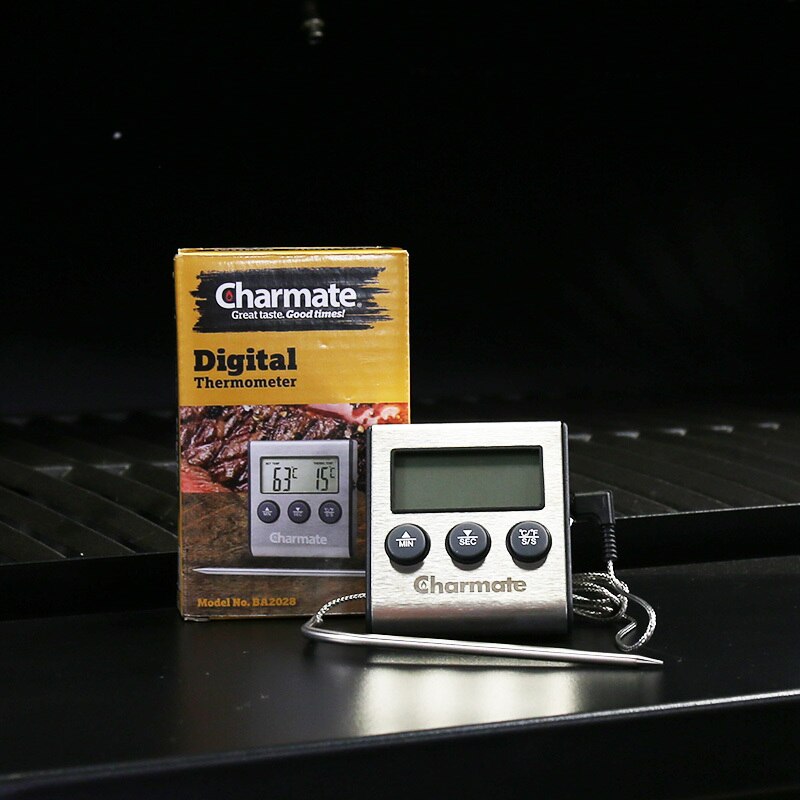 Charmate Digital Thermometer