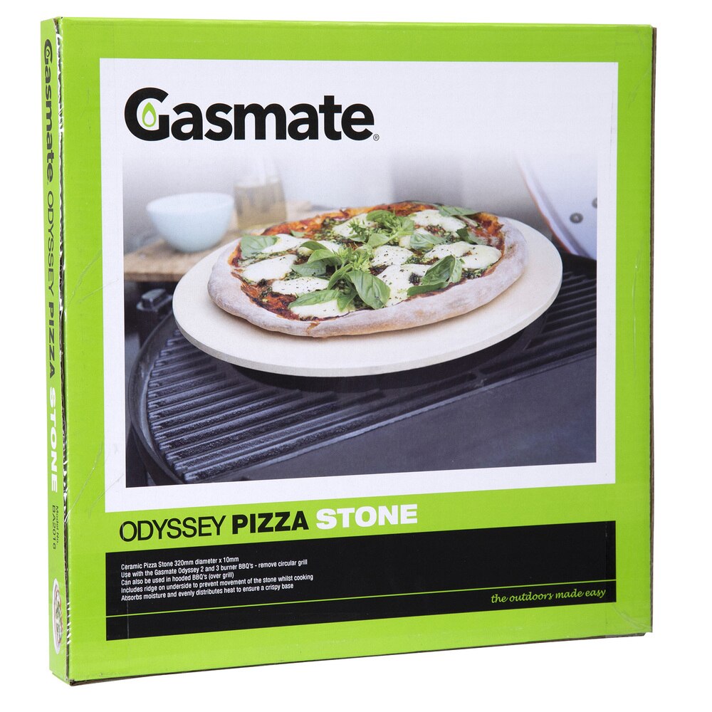 Gasmate odyssey 2 shop
