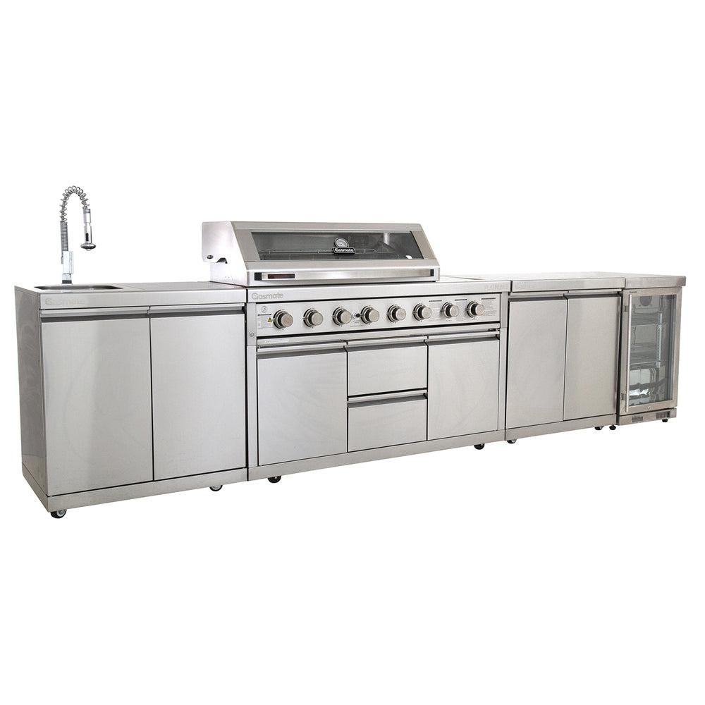 Gasmate platinum iii discount