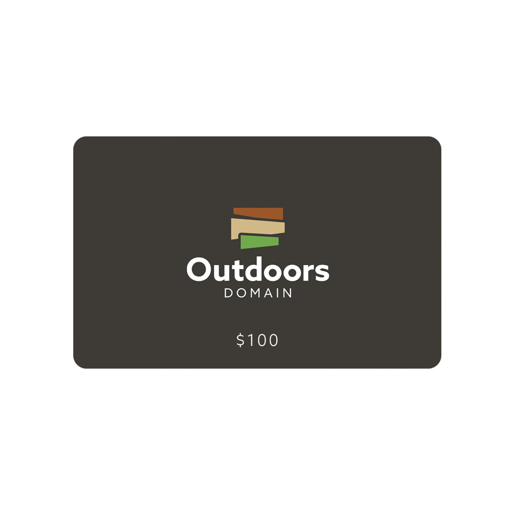 Digital Gift Card