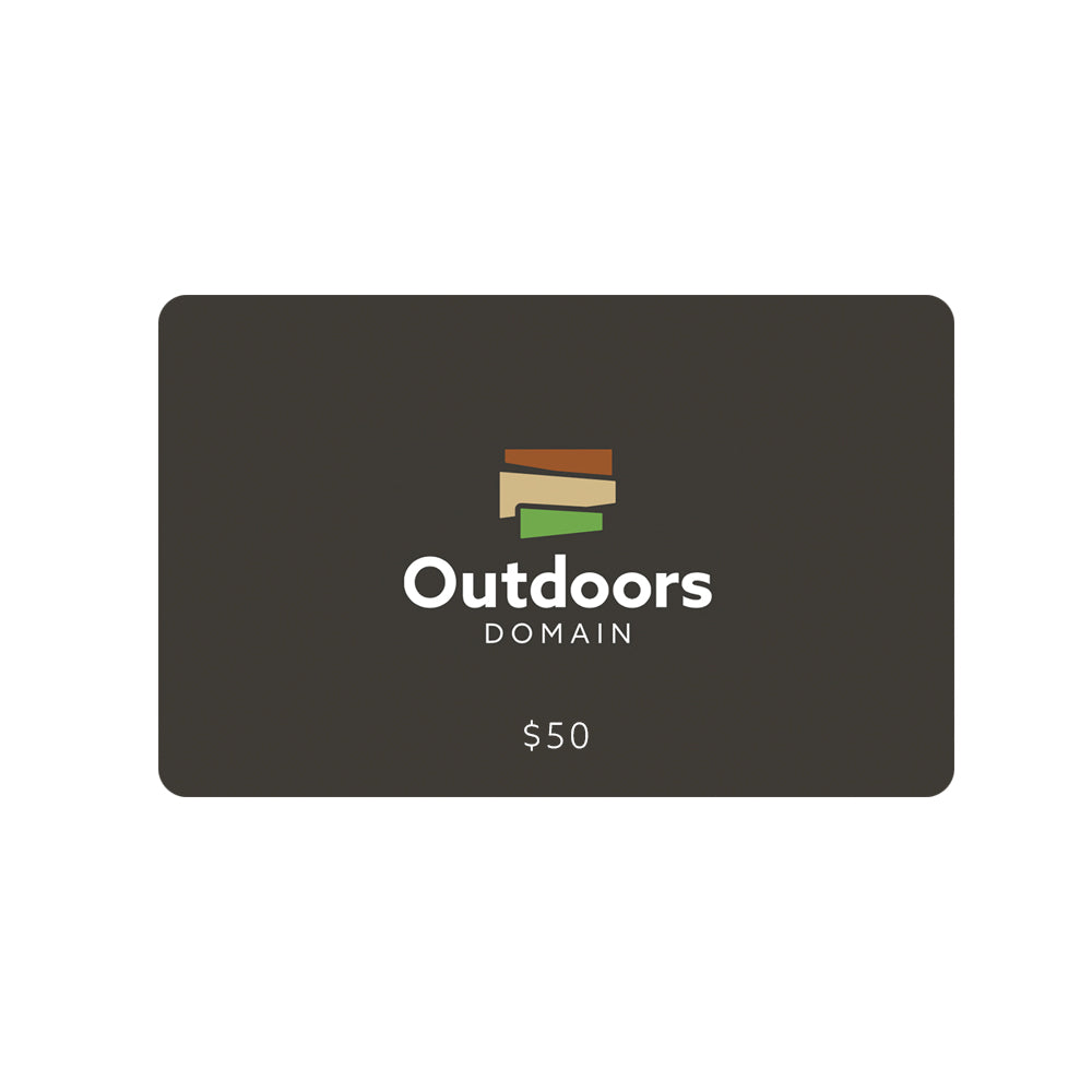 Digital Gift Card