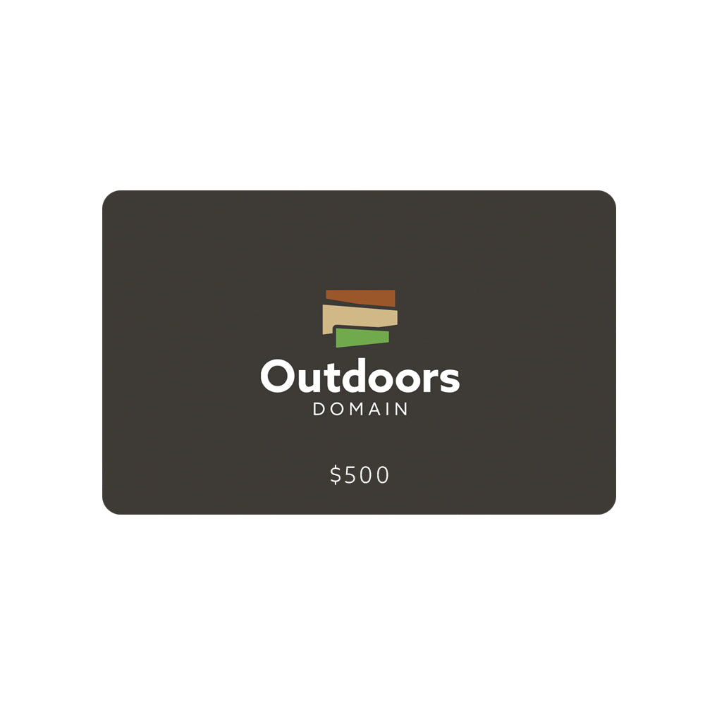 Digital Gift Card