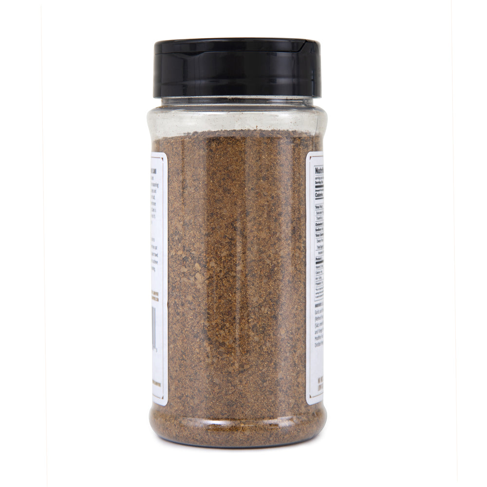 Hardcore Carnivore Camo Shaker Seasoning