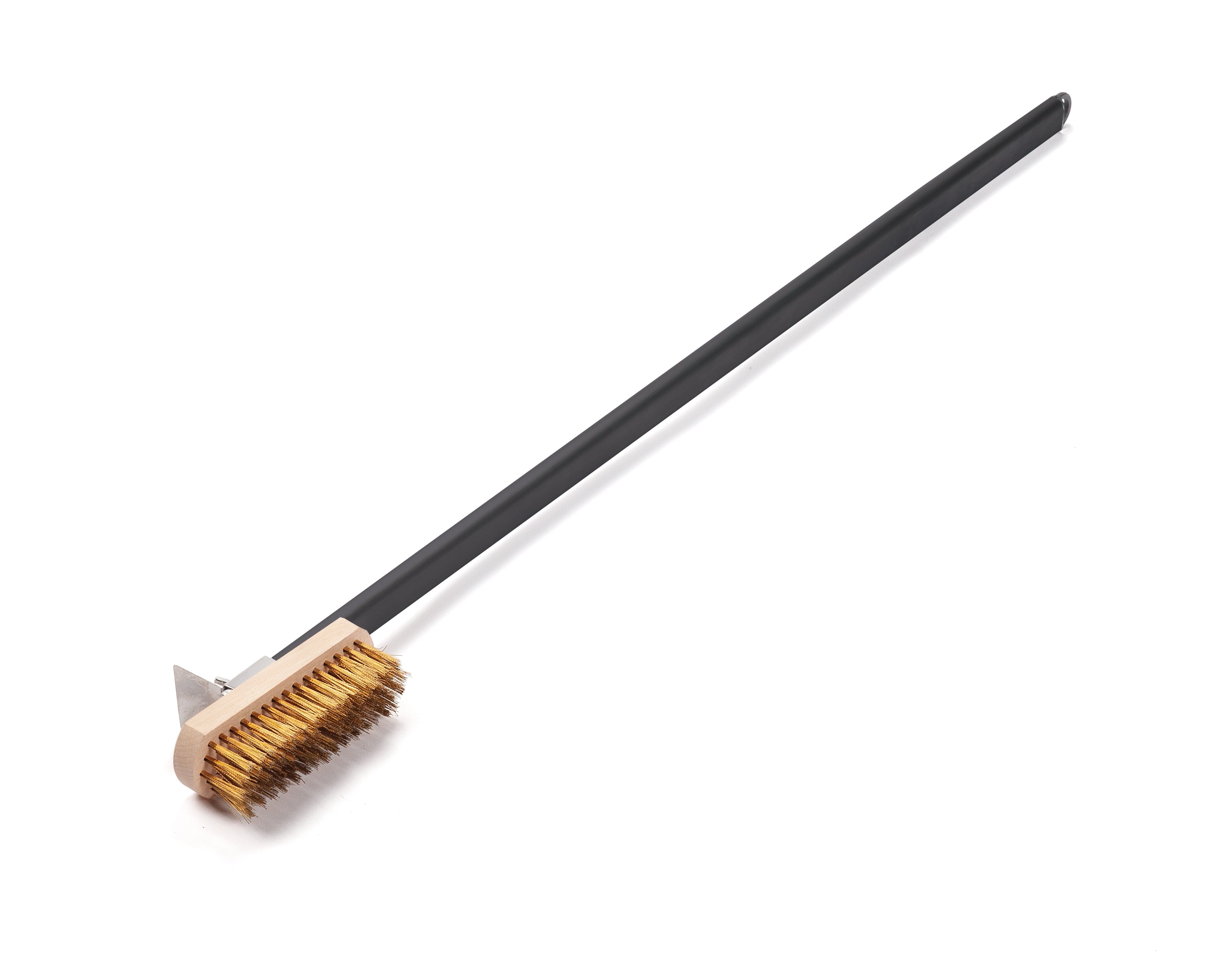 Fontana Long Handle Pizza Oven Brush