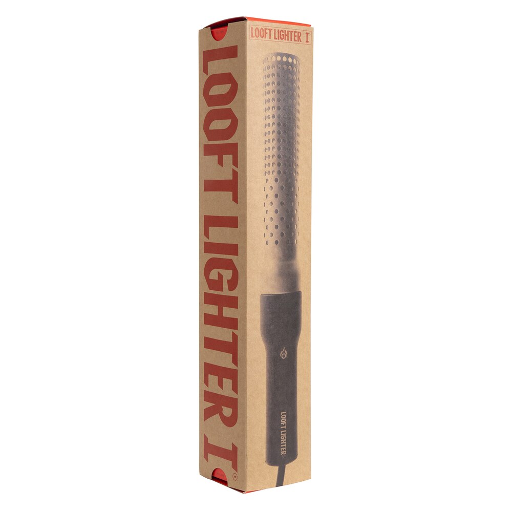 Looftlighter - Electric Firestarter