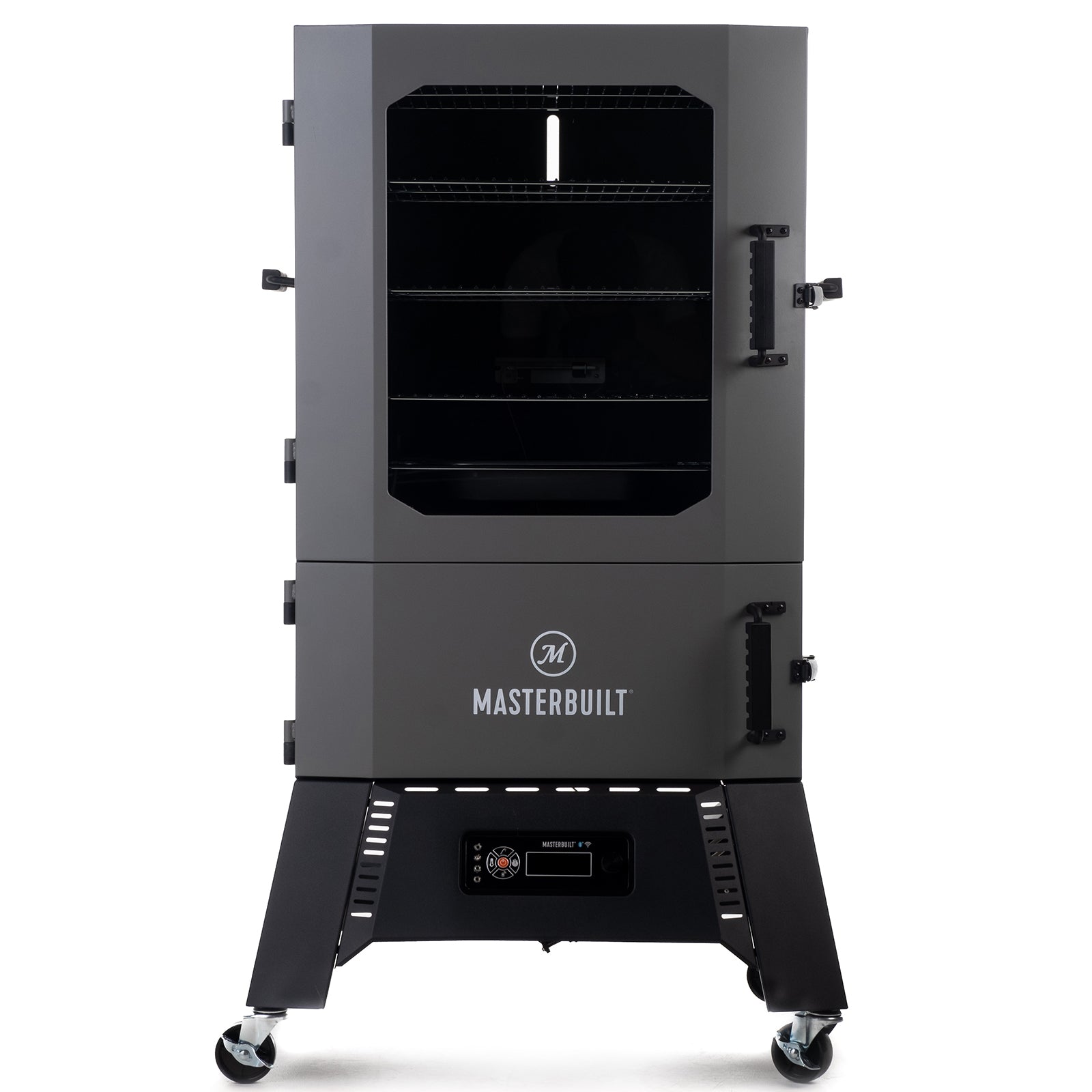 Masterbuilt 40" Digital Charcoal Smoker