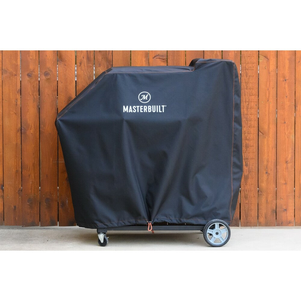 Masterbuilt Gravity Fed 560 Smoker Cover