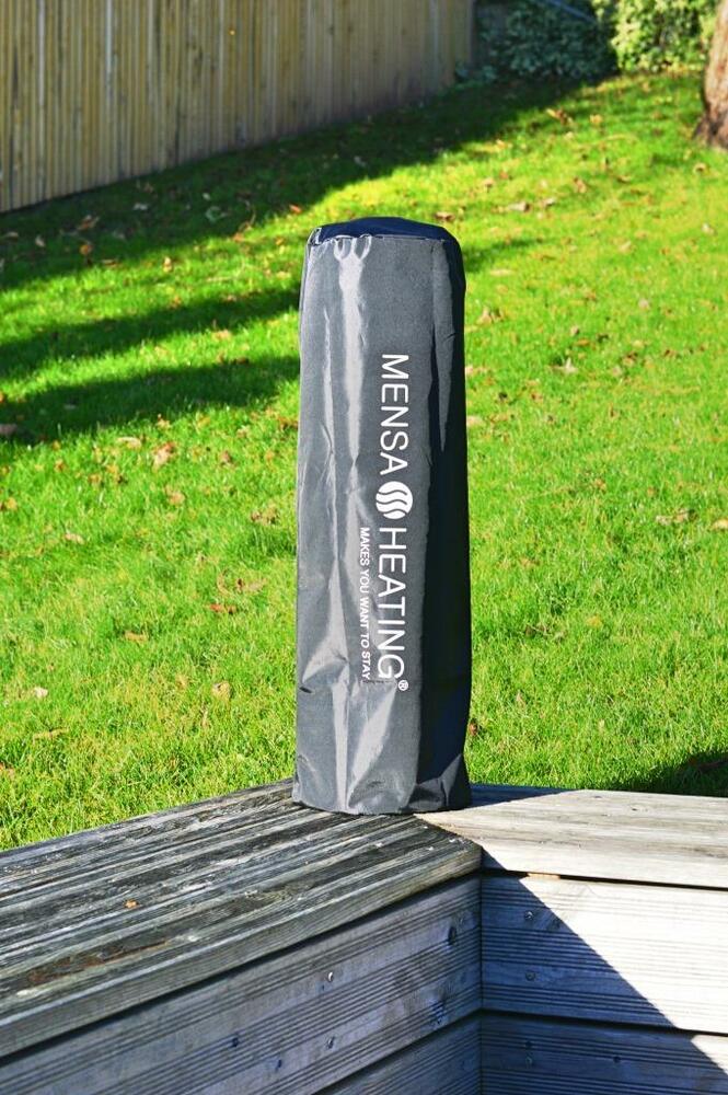 Mensa Imus Heater Cover