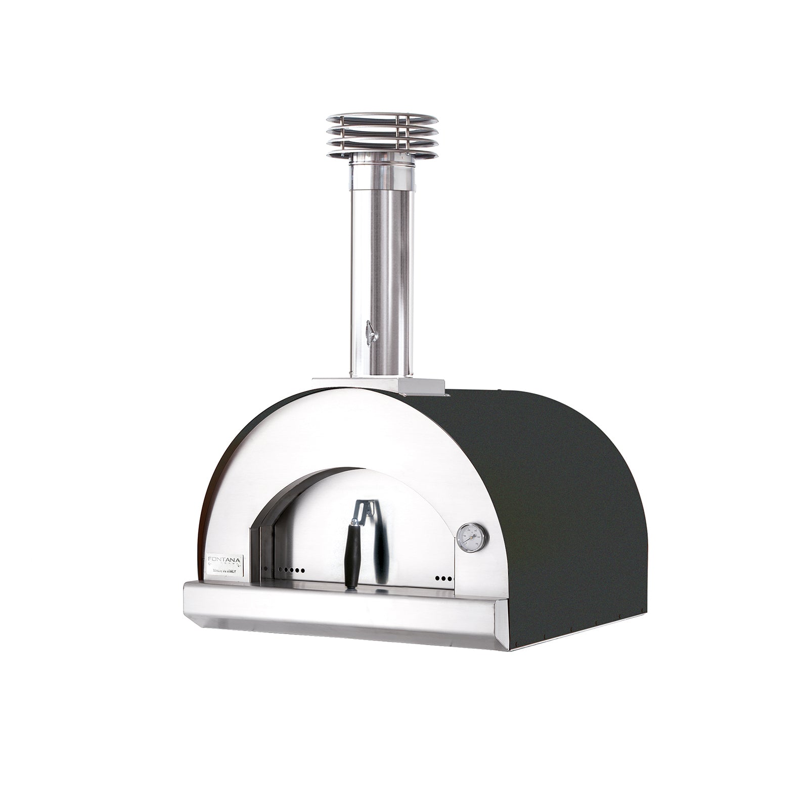 Fontana Margherita Wood Fire Pizza Oven