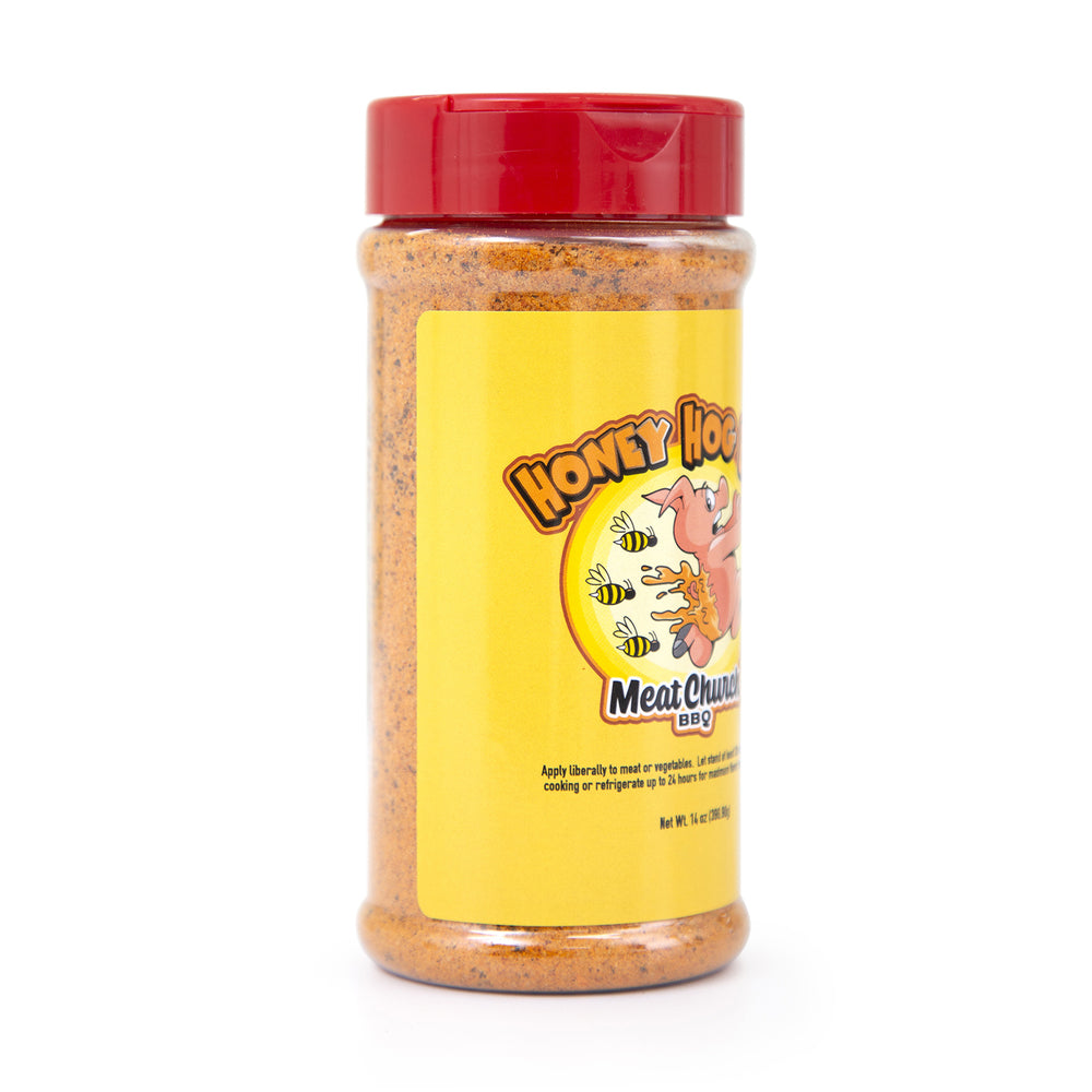 Meat Church Honey Hog Rub
