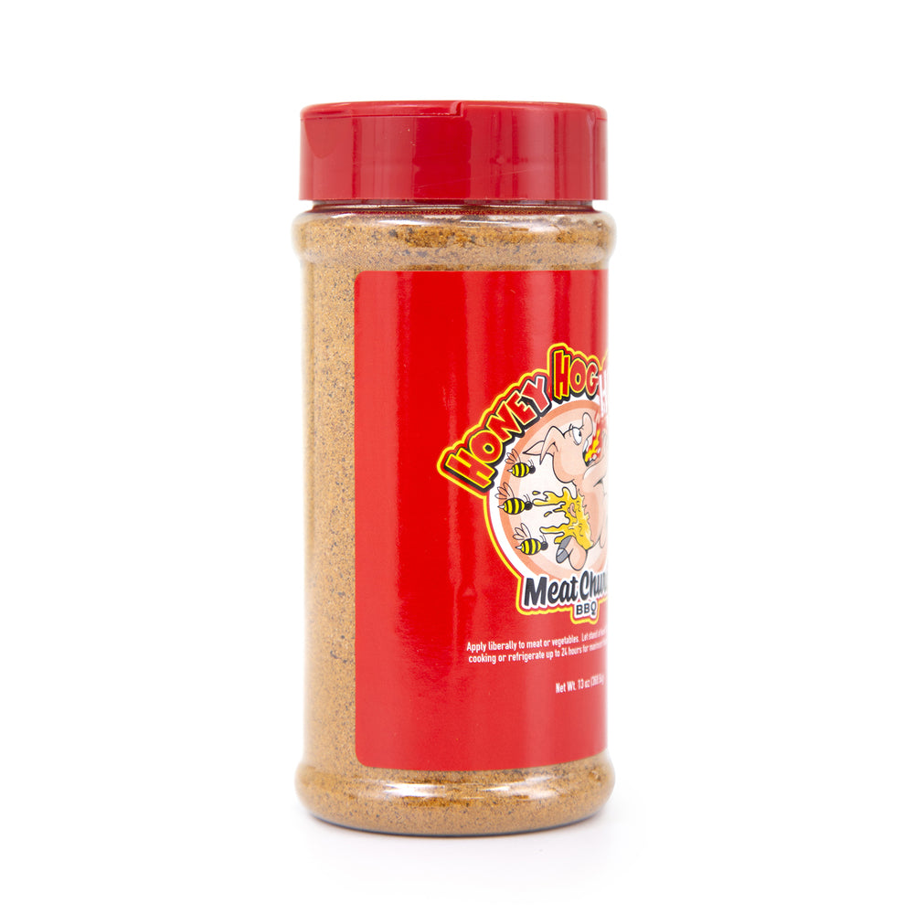 Meat Church Hot Honey Hog Rub