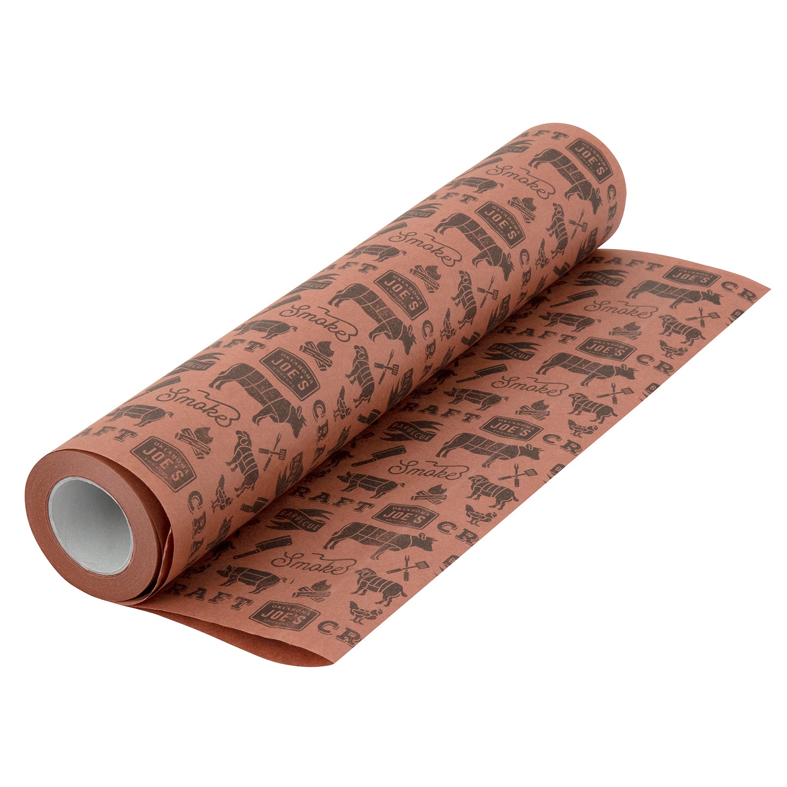 Oklahoma Joe's 18" Peach Butcher Paper