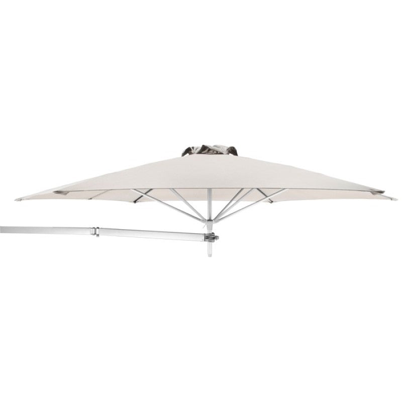 Instant Shade Umbrella - Paraflex Wall Mount Series