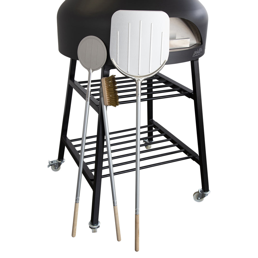 Polito Pizza Ovens 3-Piece Tool Set