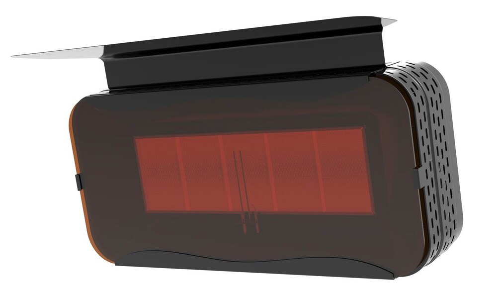 Gasmate Solaris Auto Tile Heater | RH200 | Outdoors Domain