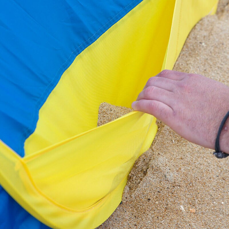 Speedy Pop-Up Sun Shelter - Medium