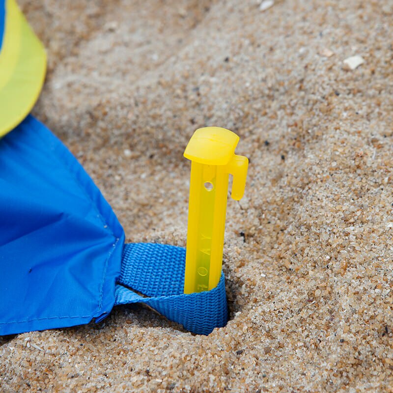 Speedy Pop-Up Sun Shelter - Medium