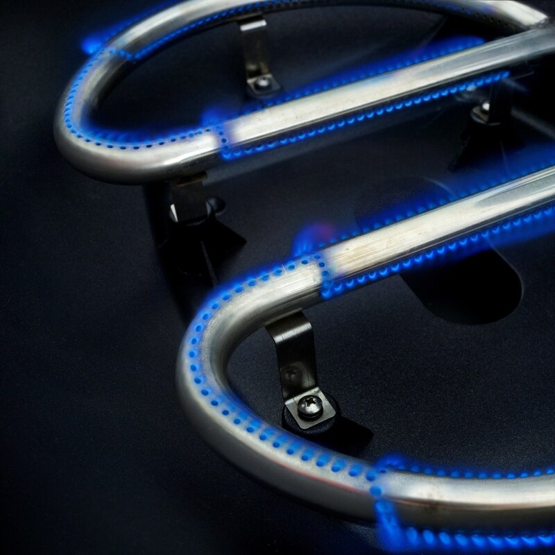 BeefEater Bugg Portable Gas BBQ