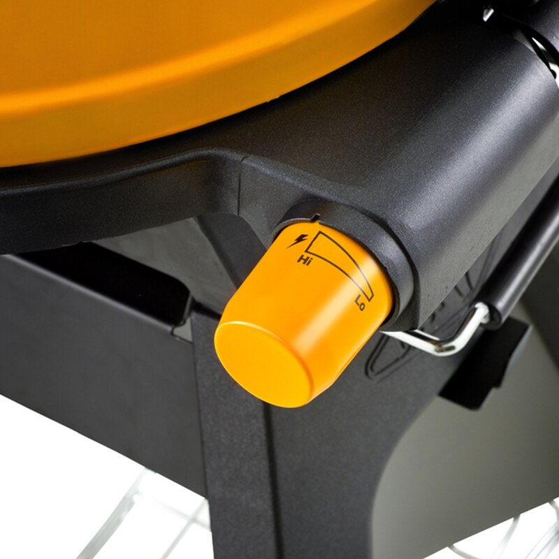 BeefEater Bugg Portable Gas BBQ