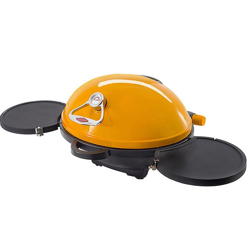 BeefEater Bugg Portable Gas BBQ