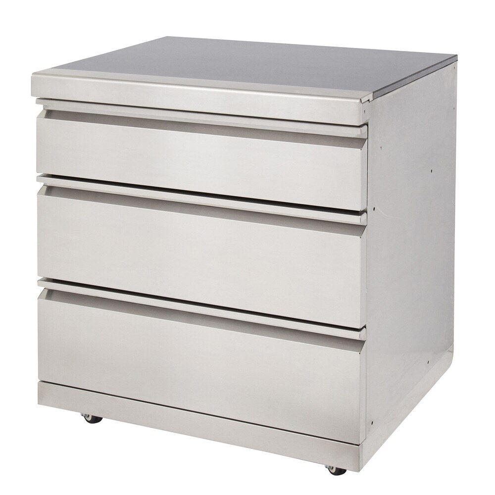 Outdoor Storage Drawers Practical Outdoor Stainless Steel Drawers