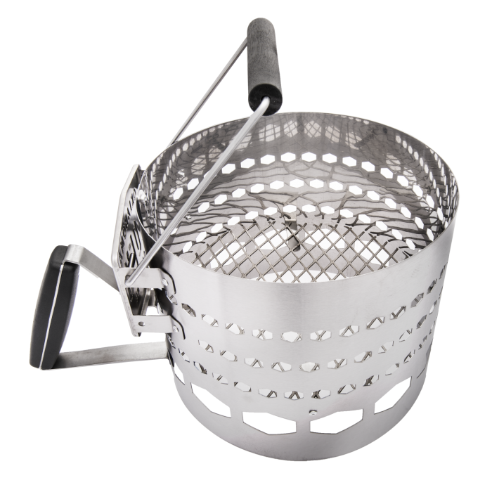 Oklahoma Joe's Halftime XL Charcoal Starter