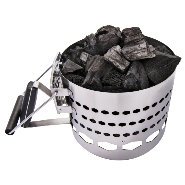 Oklahoma Joe's Halftime XL Charcoal Starter