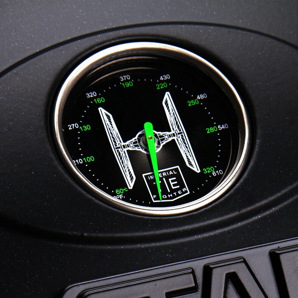 Gasmate Star Wars Tie Fighter Portable BBQ Grill