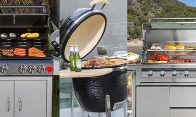 5 Things Every Australian Alfresco Area Needs & 1 Thing You Don't