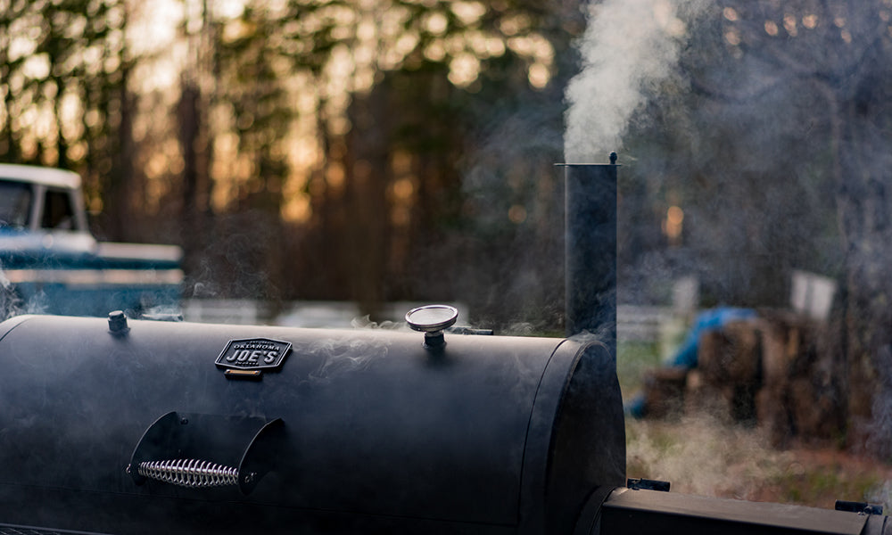 Buying a Smoker?