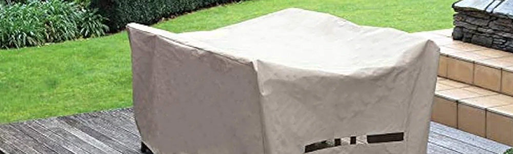 Outdoor Furniture Covers