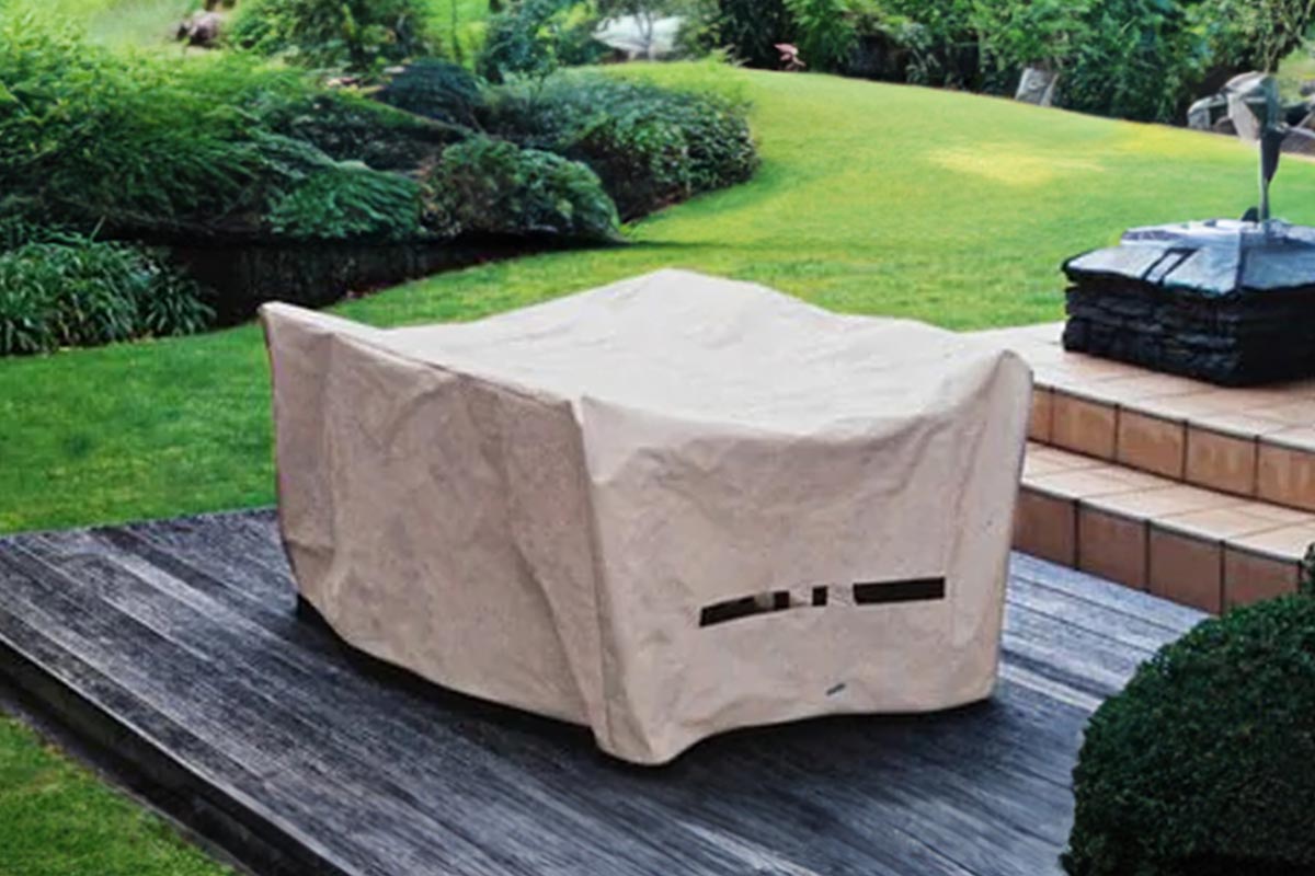 Outdoor Furniture Covers