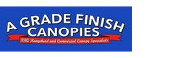 A Grade Finish