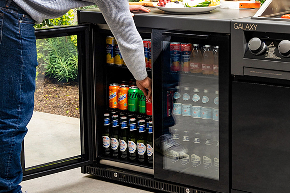 Bar & Beverage Fridges