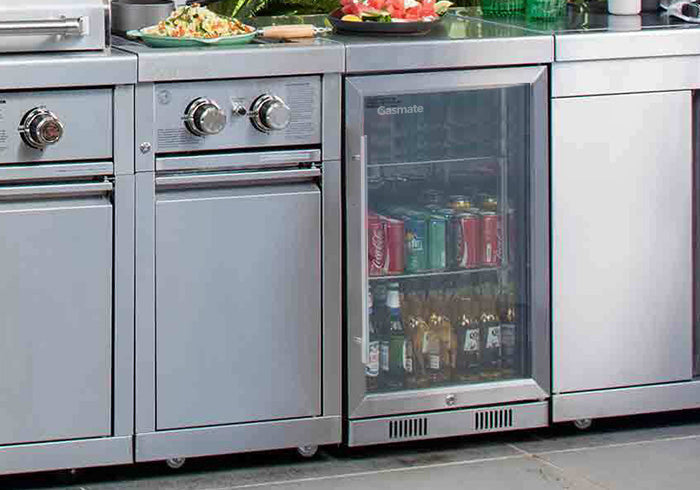 Bar & Beverage Fridges