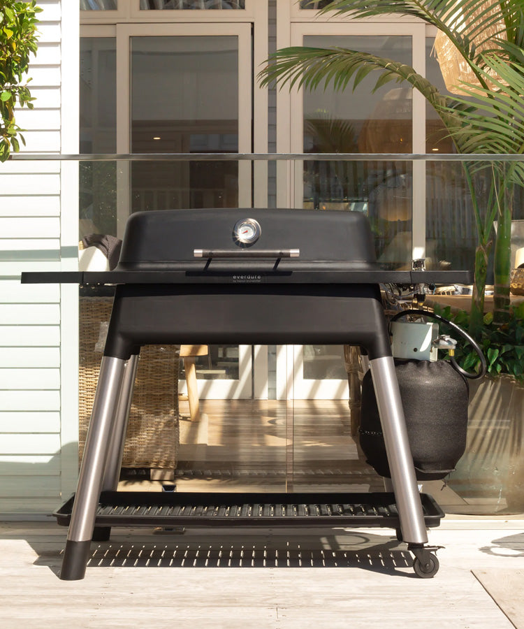 BBQs & Freestanding Barbeques