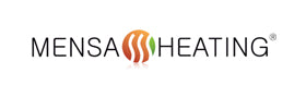 Mensa Heating