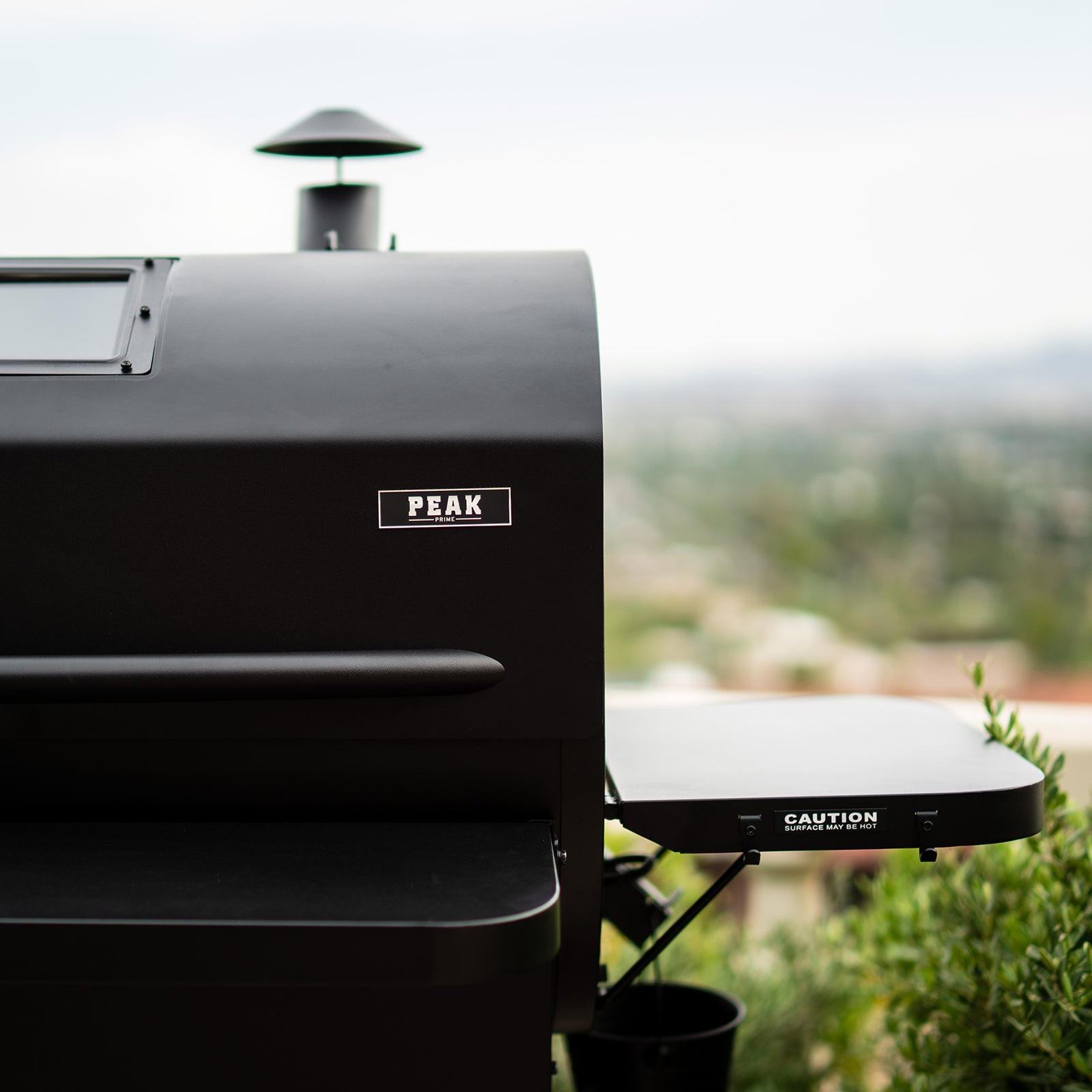 Green Mountain Grills Peak Prime™ 2.0 WiFi Grill