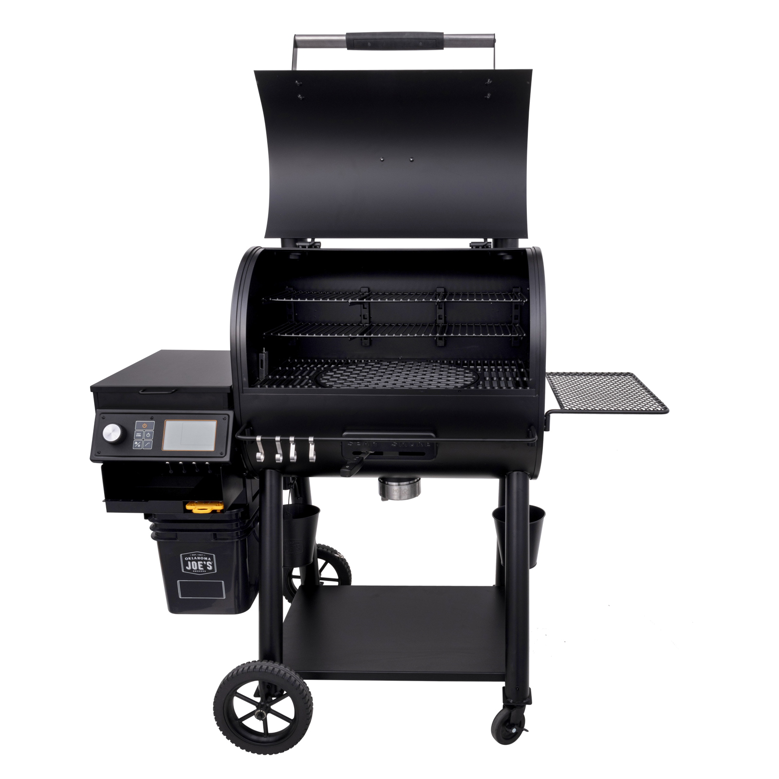 Oklahoma Joe's Rider DLX G2 1200 Pellet Grill