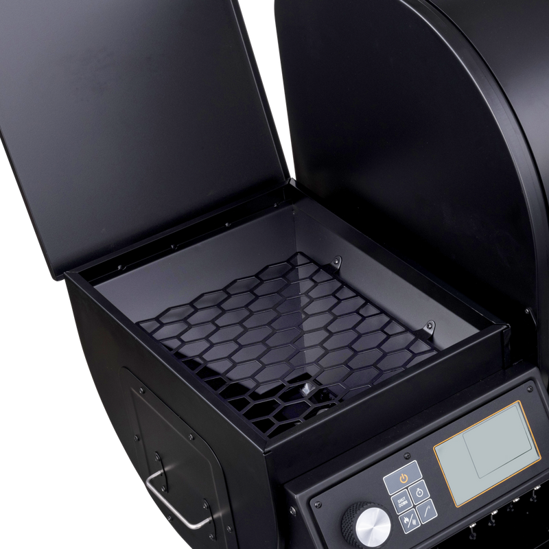 Oklahoma Joe's Rider DLX G2 1200 Pellet Grill