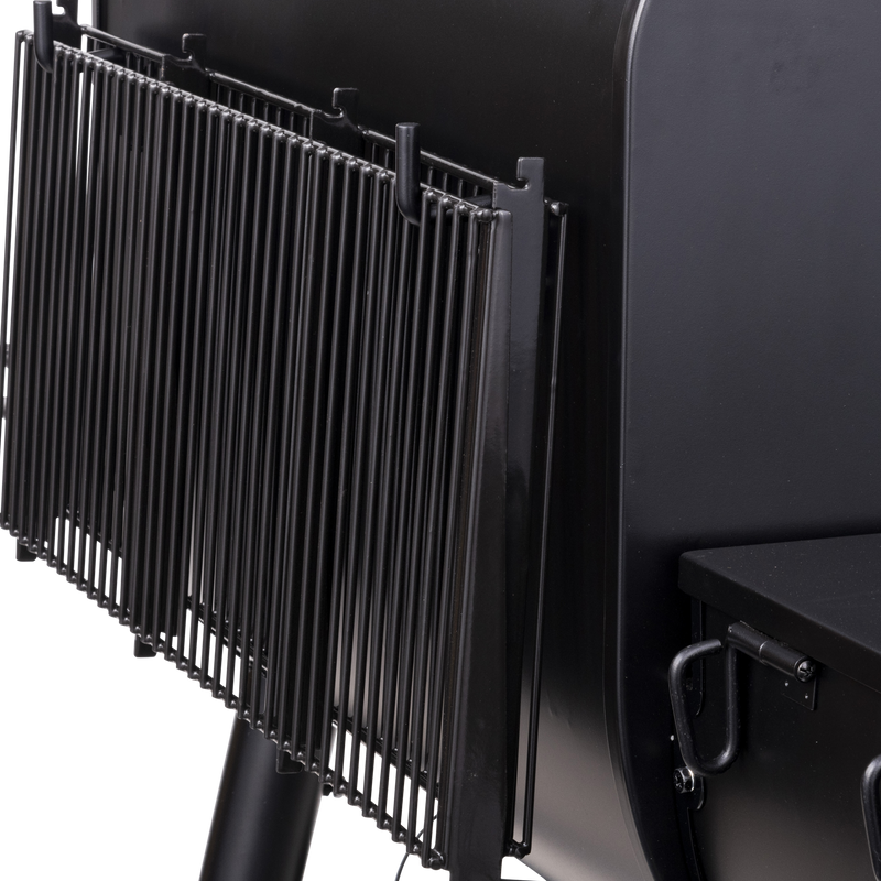 Oklahoma Joe's Rider DLX G2 1200 Pellet Grill