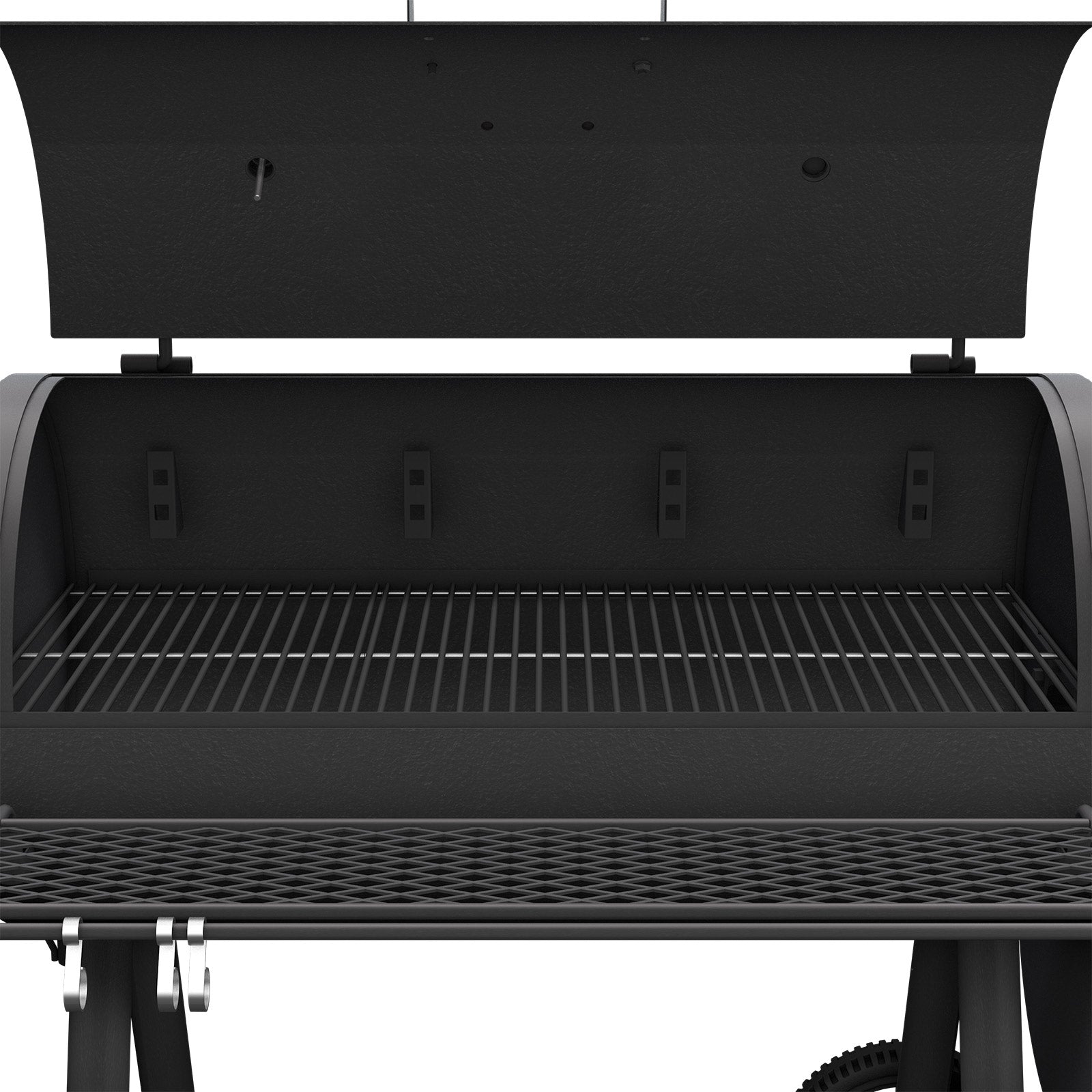 Oklahoma Joe's Highland Offset Smoker