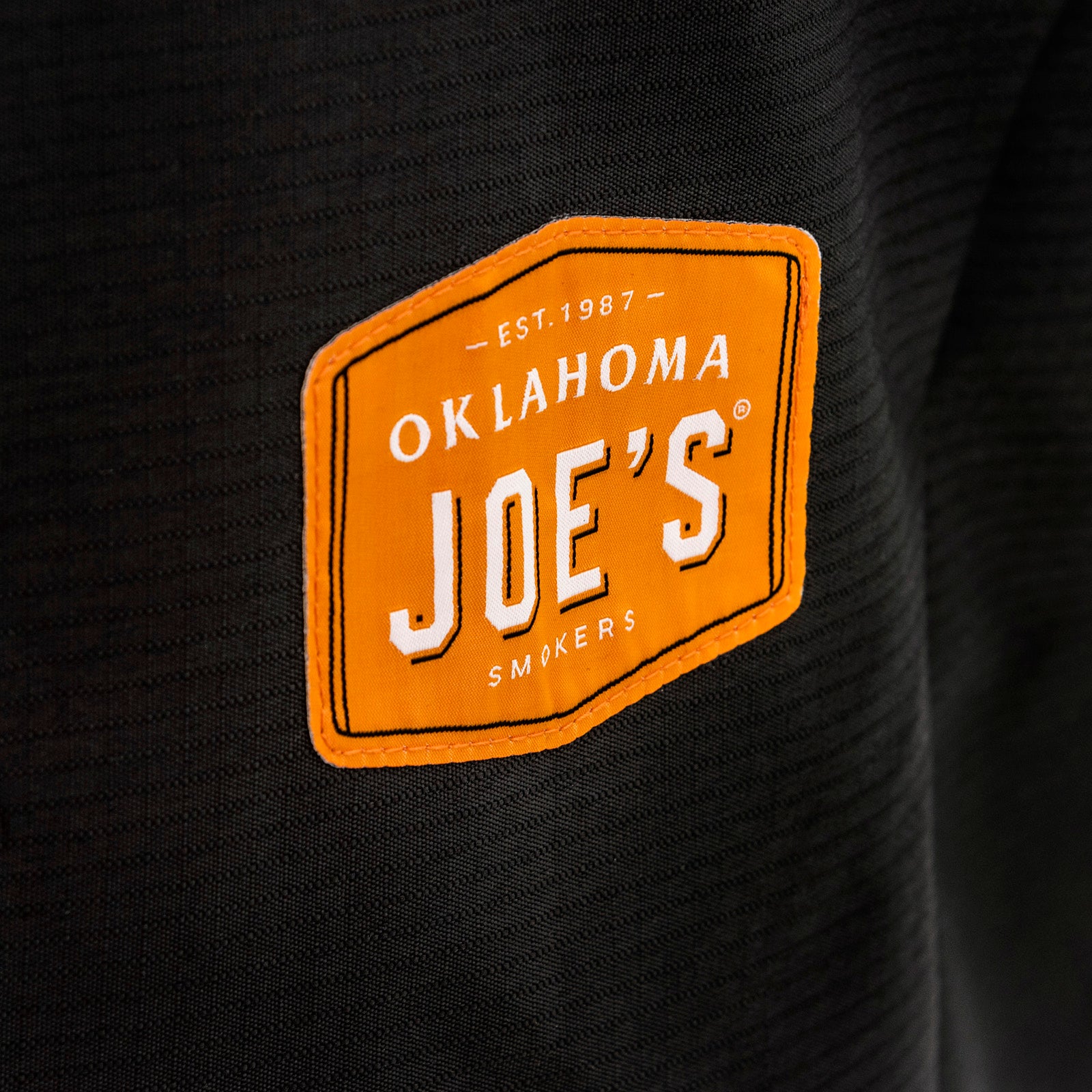 Oklahoma Joe's Blackjack Kettle Charcoal Grill Cover