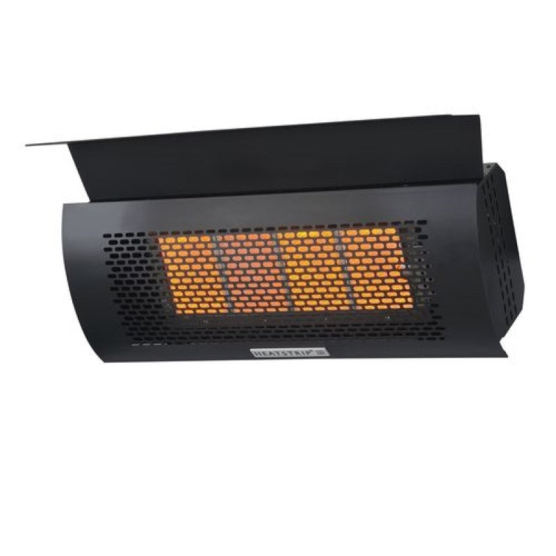 Heatstrip Wall Mounted Gas Heater