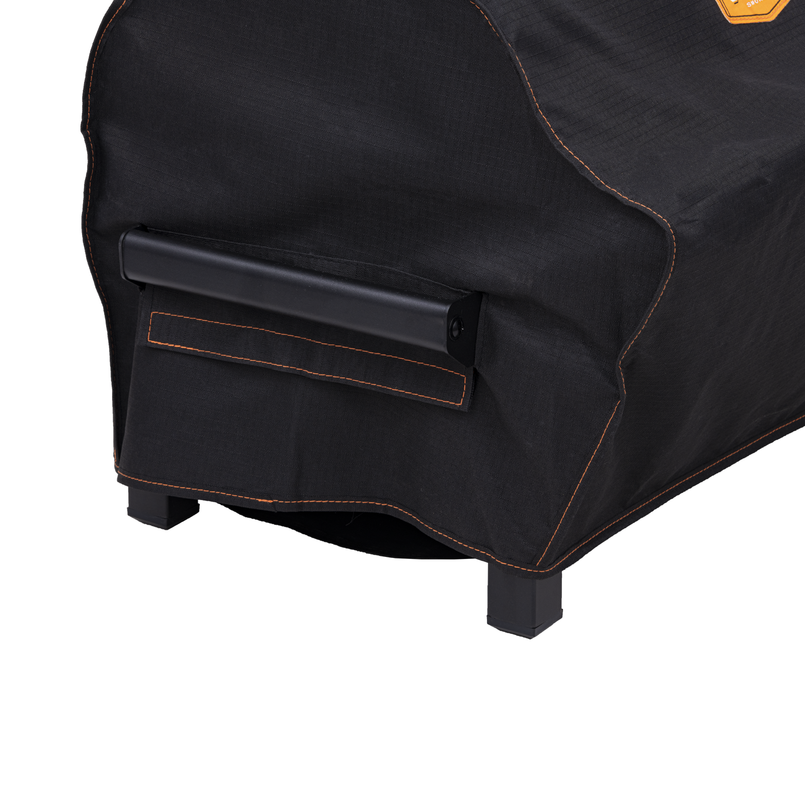 Oklahoma Joe's Rambler Tabletop Charcoal Grill Cover