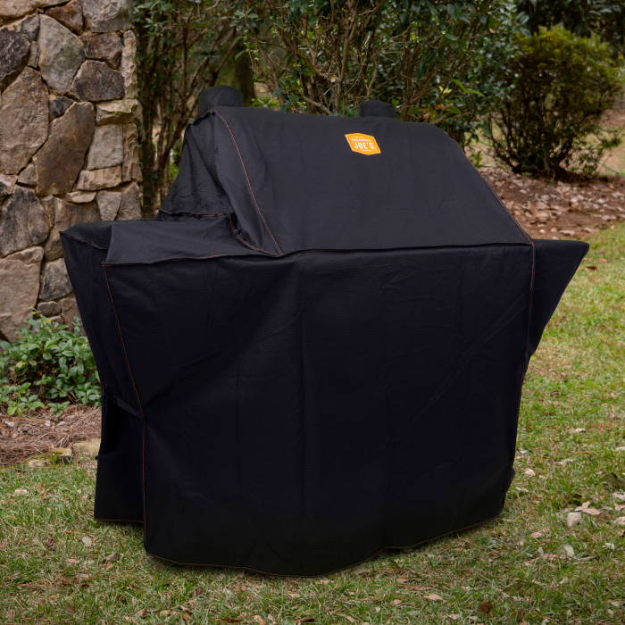 Oklahoma Joe's Marshall Centrebox Smoker Cover