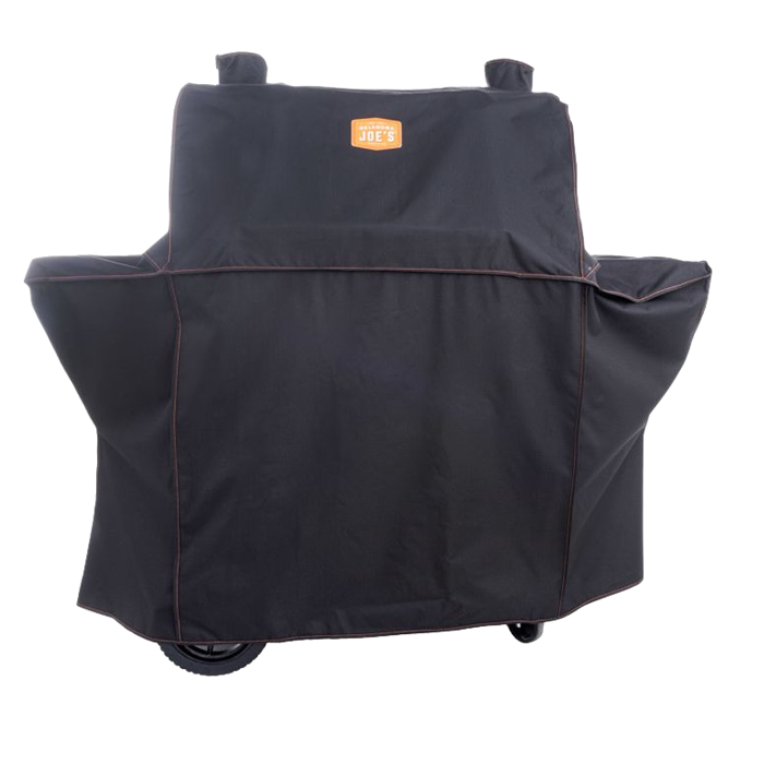 Oklahoma Joe's Marshall Centrebox Smoker Cover