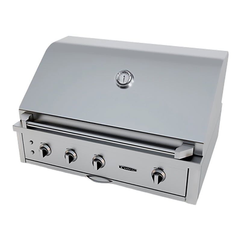 Capital Precision Series 40" Built-In Barbeque with Open Grill